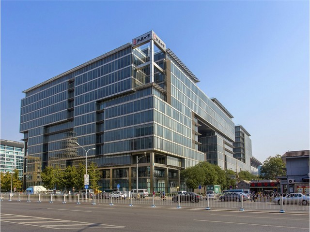 新型成品支吊架工程