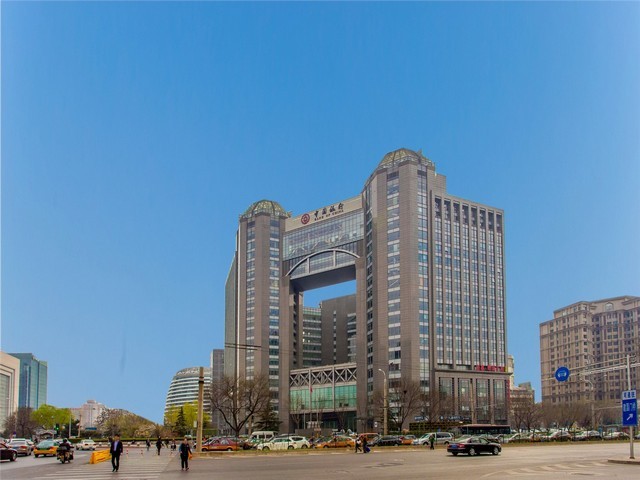 中国澳门价格优惠机组制造公司